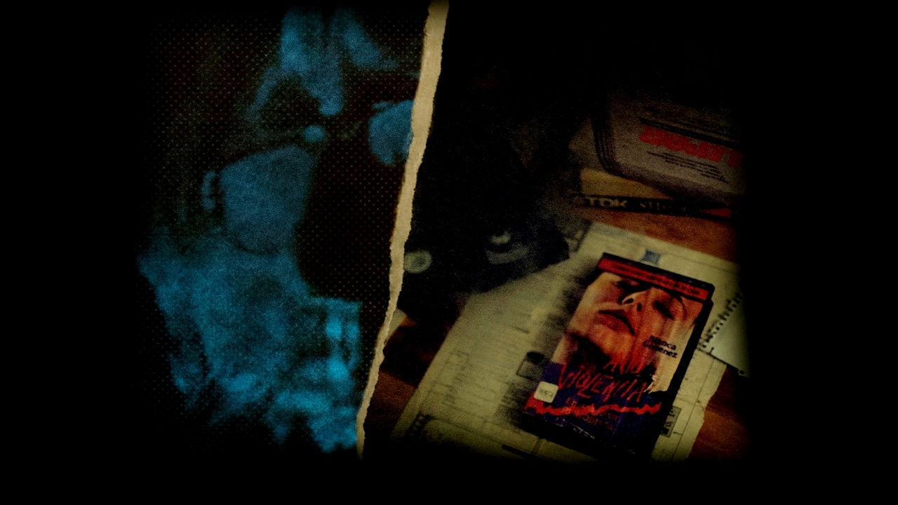 Backdrop image for movie Straight to VHS