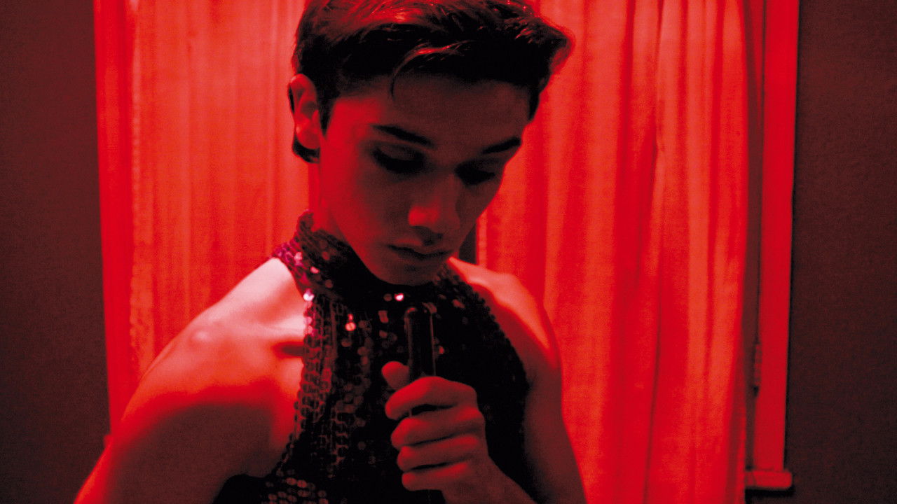 Backdrop image for movie You'll Never Be Alone