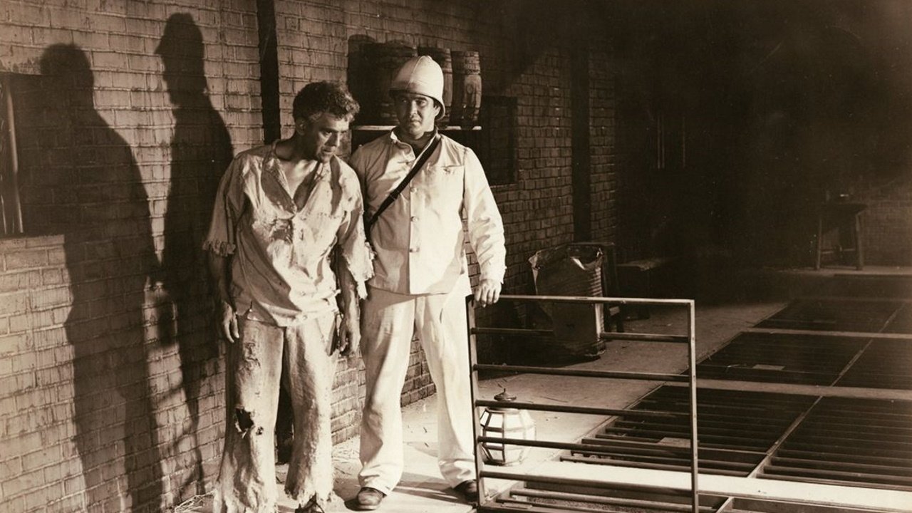 Backdrop image for movie Devil's Island
