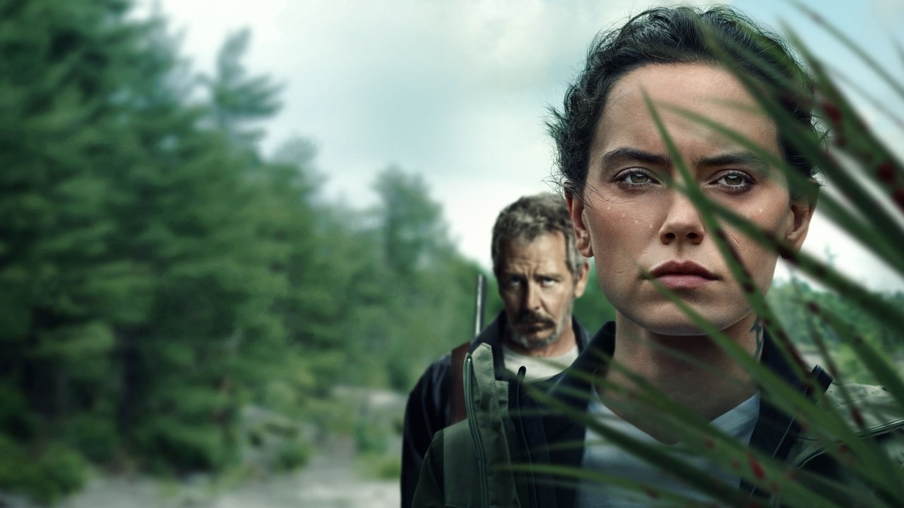 Backdrop image for movie The Marsh King's Daughter