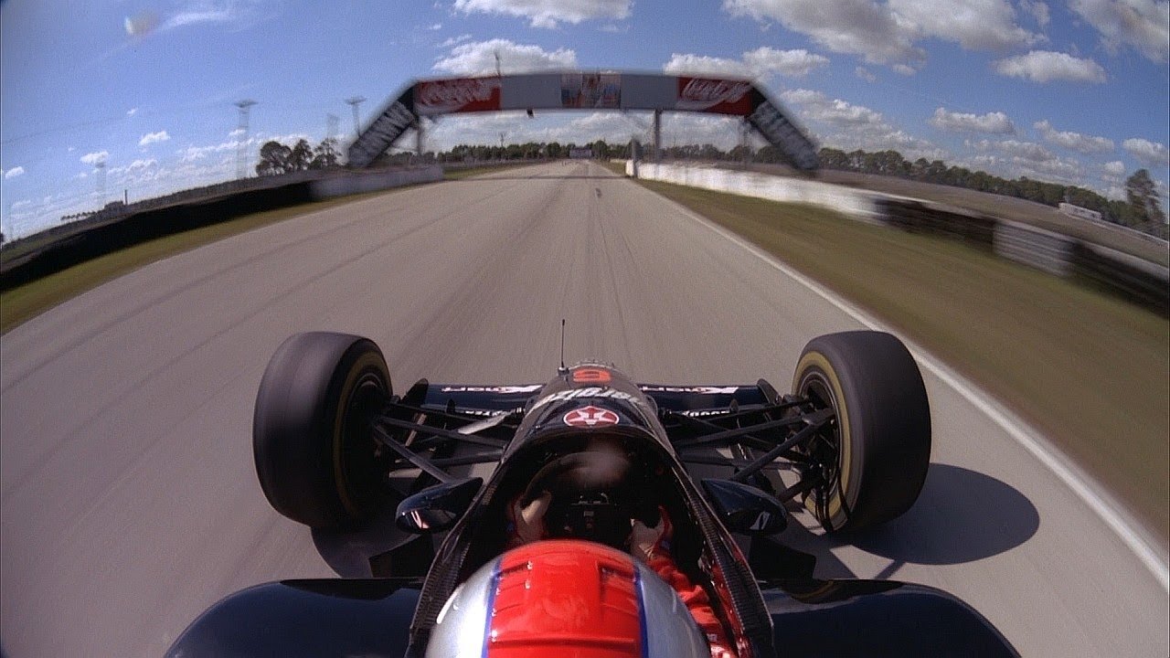 Backdrop image for movie Super Speedway