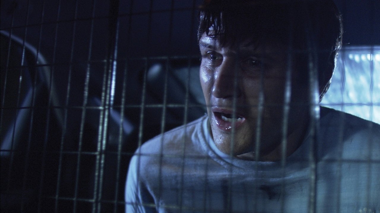 Backdrop image for movie Hush