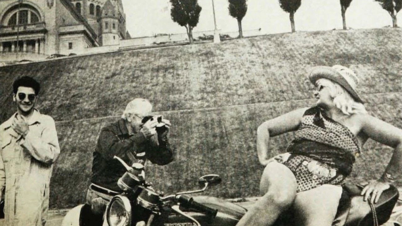 Backdrop image for movie Mother's Meat and Freud's Flesh