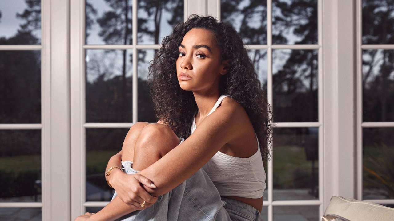 Backdrop image for movie Leigh-Anne: Race, Pop and Power