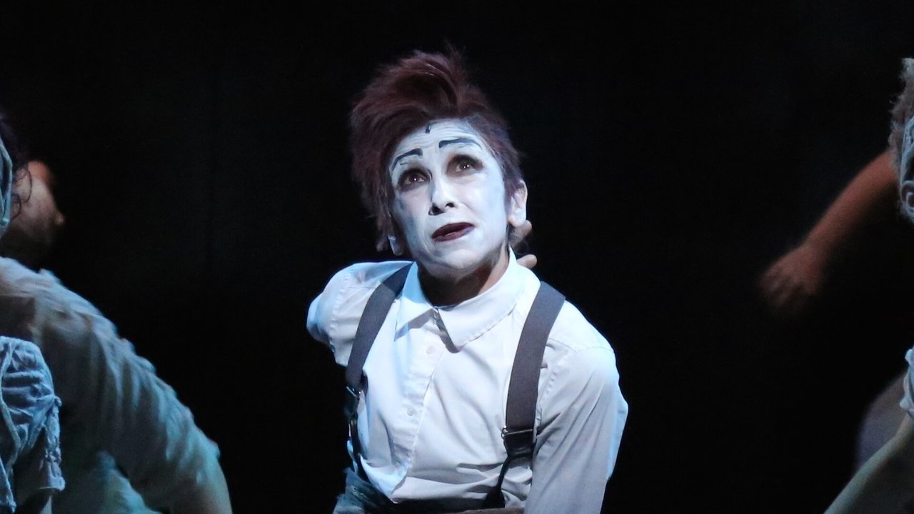 Backdrop image for movie A Midsummer Night's Dream