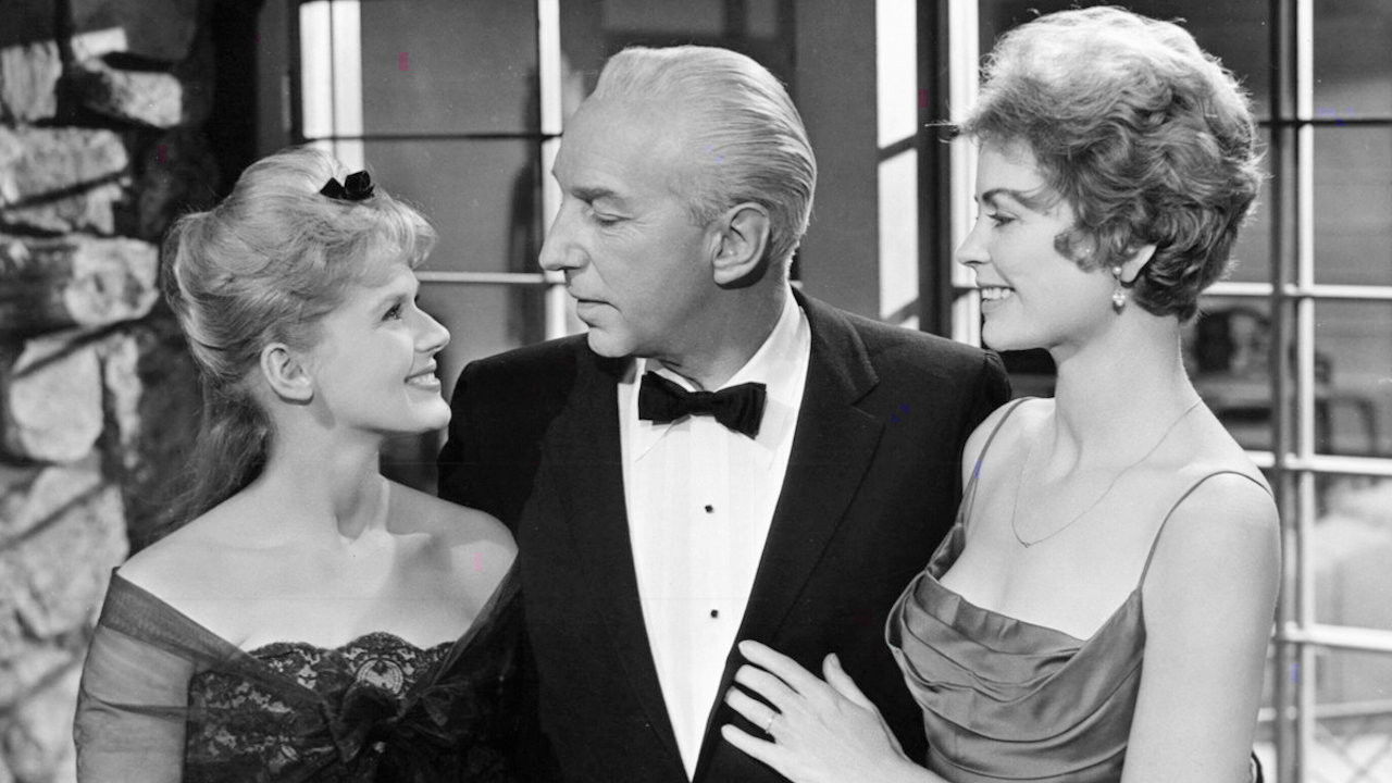 Backdrop image for movie The Man Who Wouldn't Die