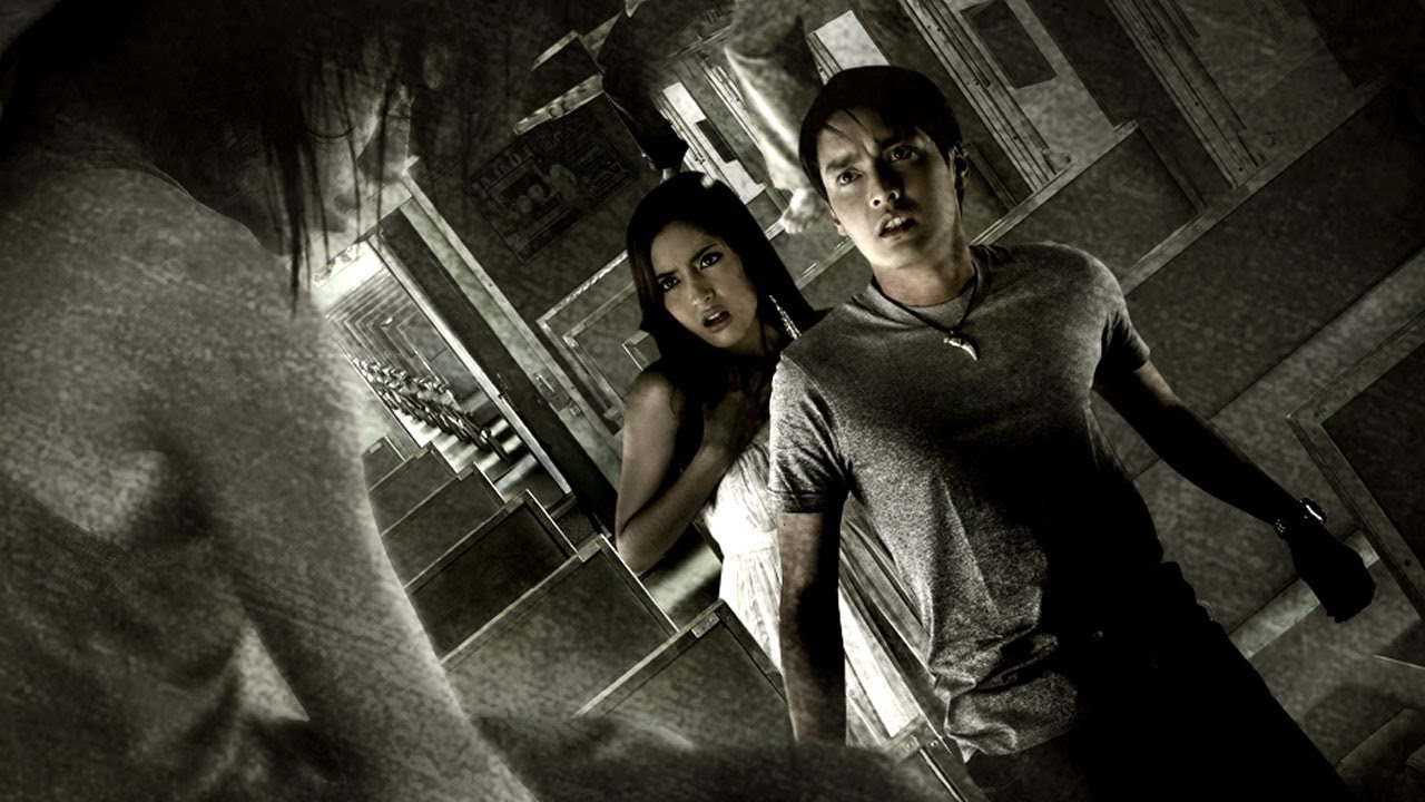 Backdrop image for movie Train of the Dead