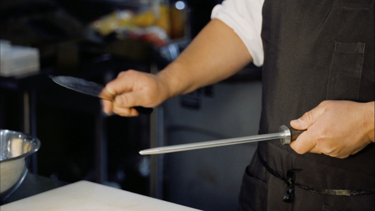 Backdrop image for movie Chasing Tables