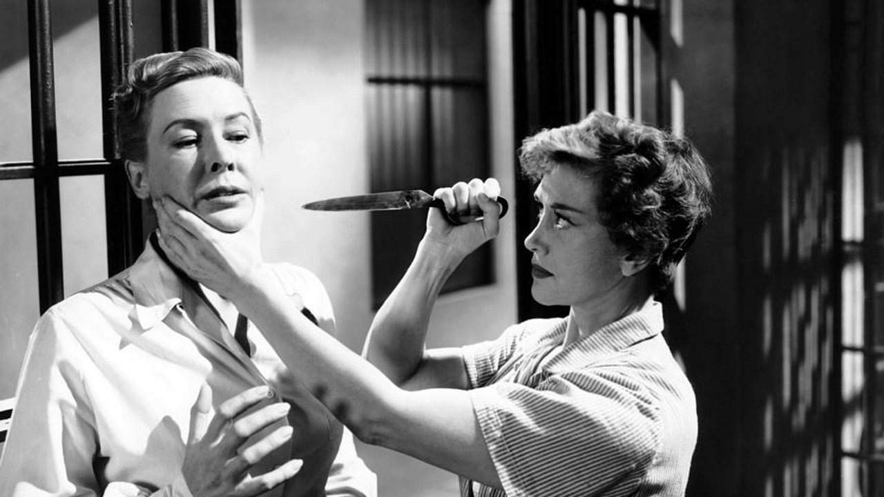 Backdrop image for movie Women's Prison