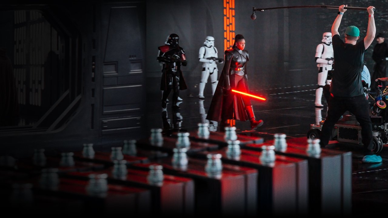 Backdrop image for movie Obi-Wan Kenobi: A Jedi's Return