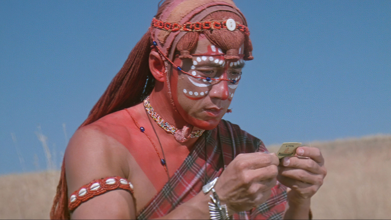 Backdrop image for movie Who Am I?