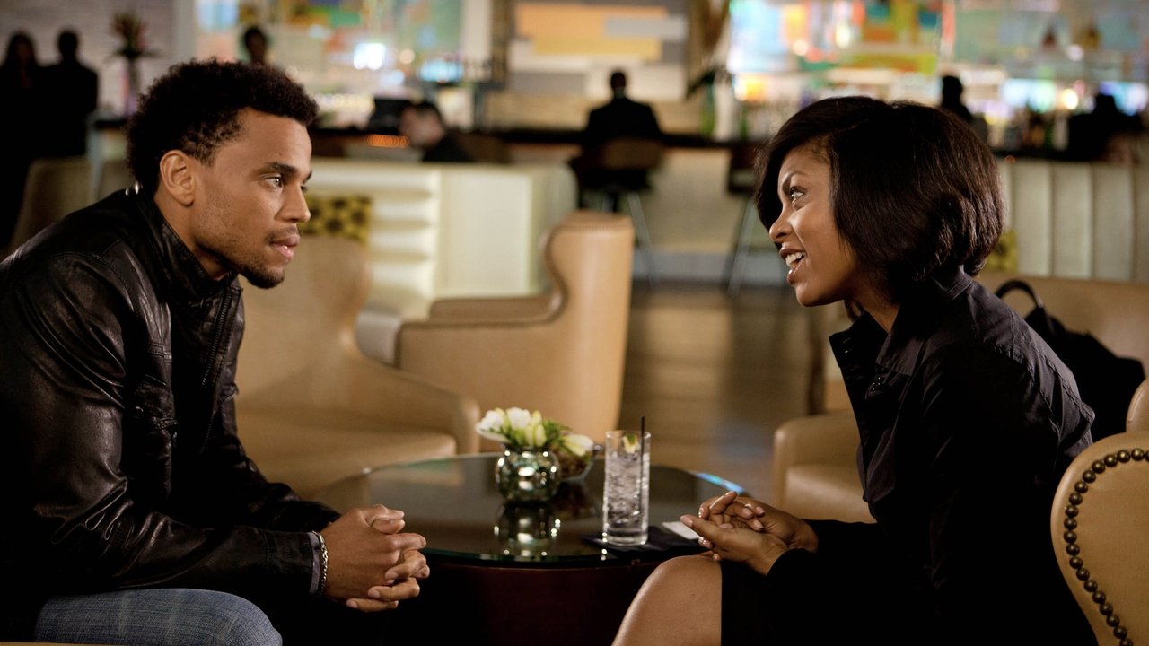 Backdrop image for movie Think Like a Man