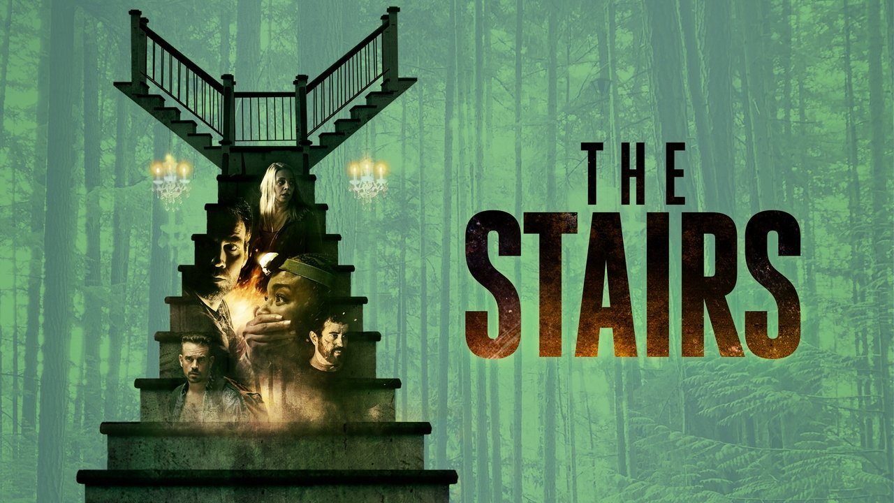 Backdrop image for movie The Stairs