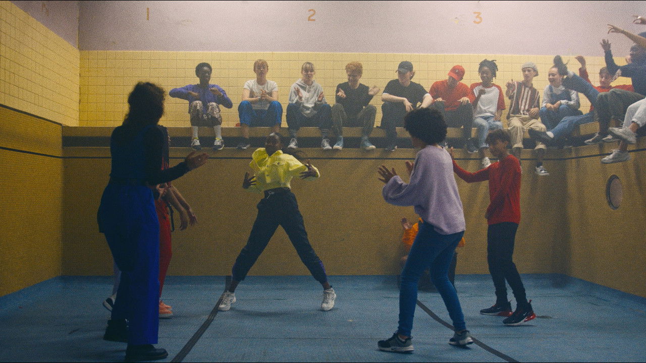 Backdrop image for movie Rookies