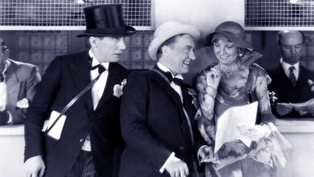 Backdrop image for movie 50 Million Frenchmen