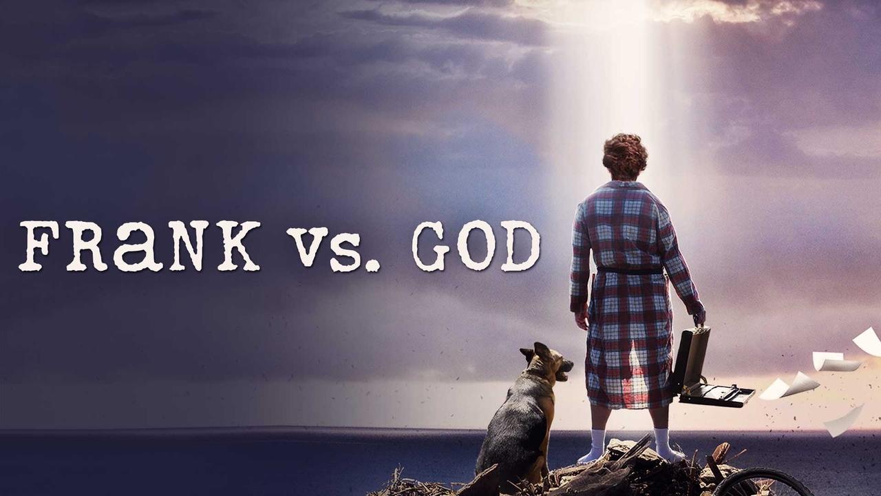 Backdrop image for movie Frank vs. God