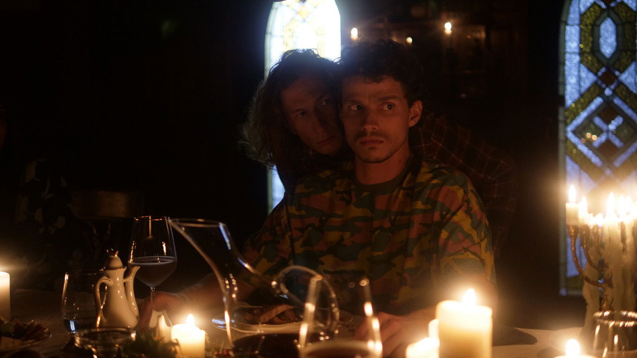 Backdrop image for movie The Therapy