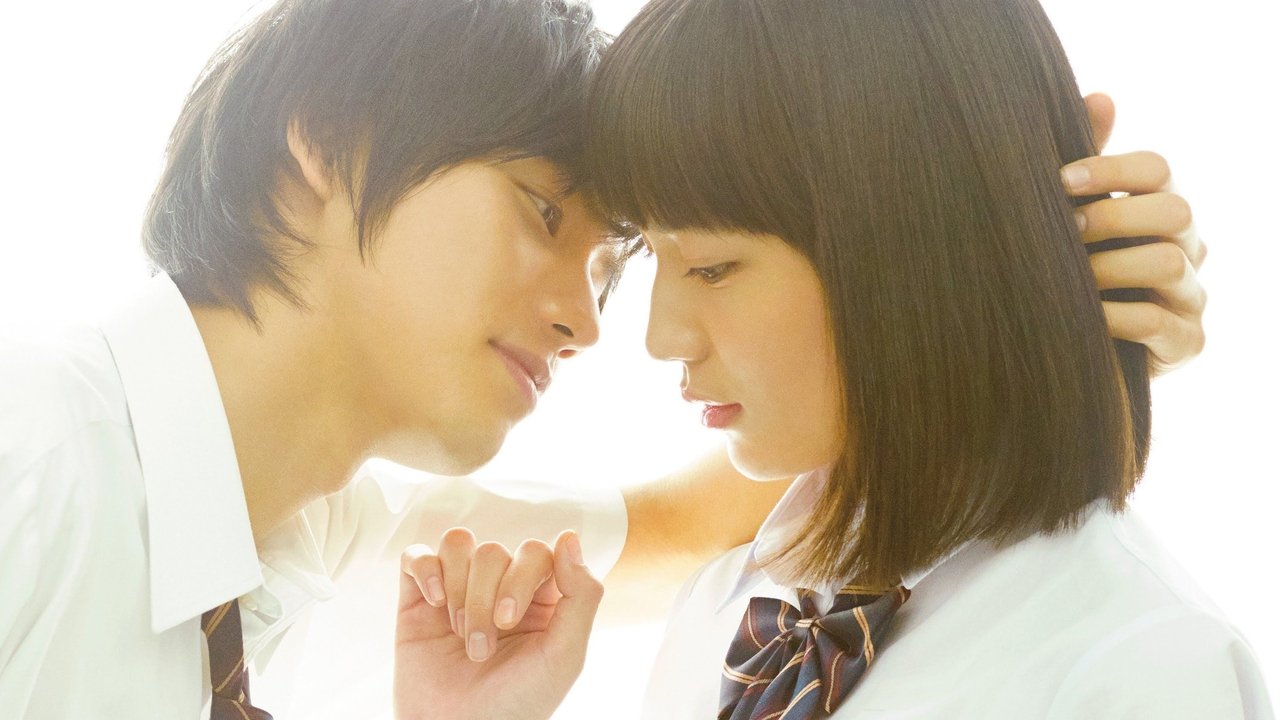 Backdrop image for movie Say 'I Love You'