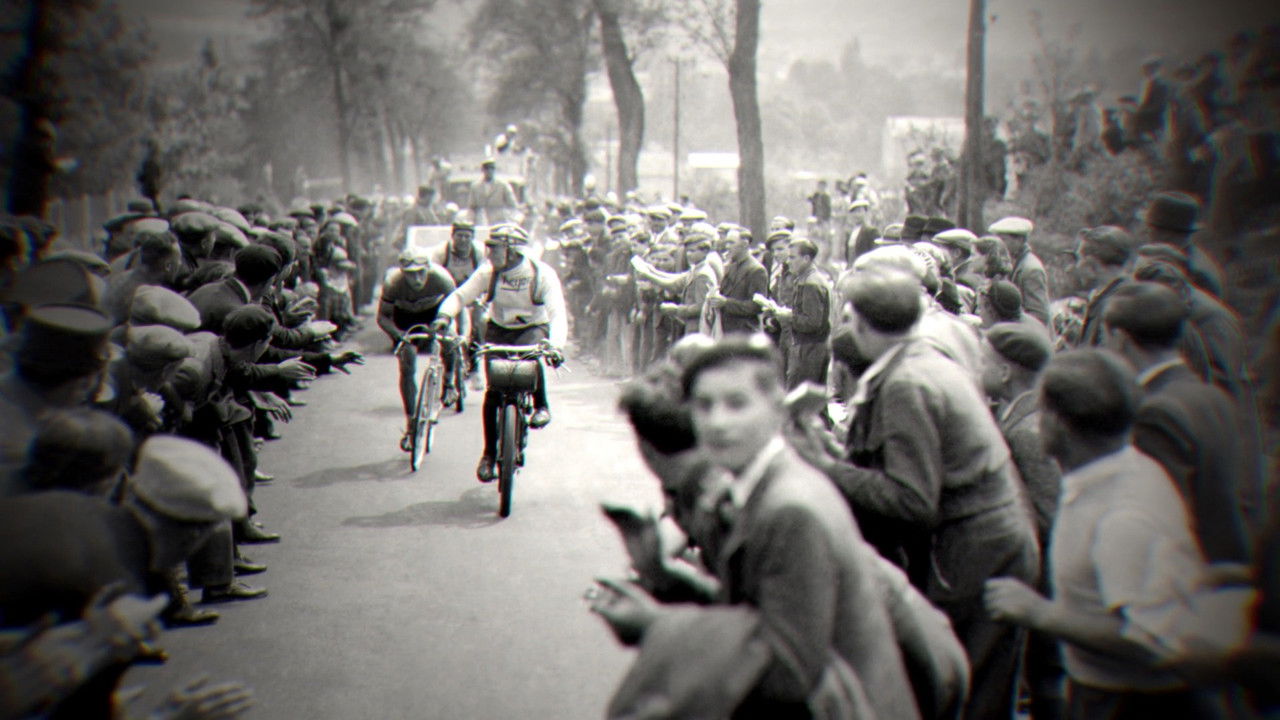 Backdrop image for movie Lost Races: Bordeaux-Paris