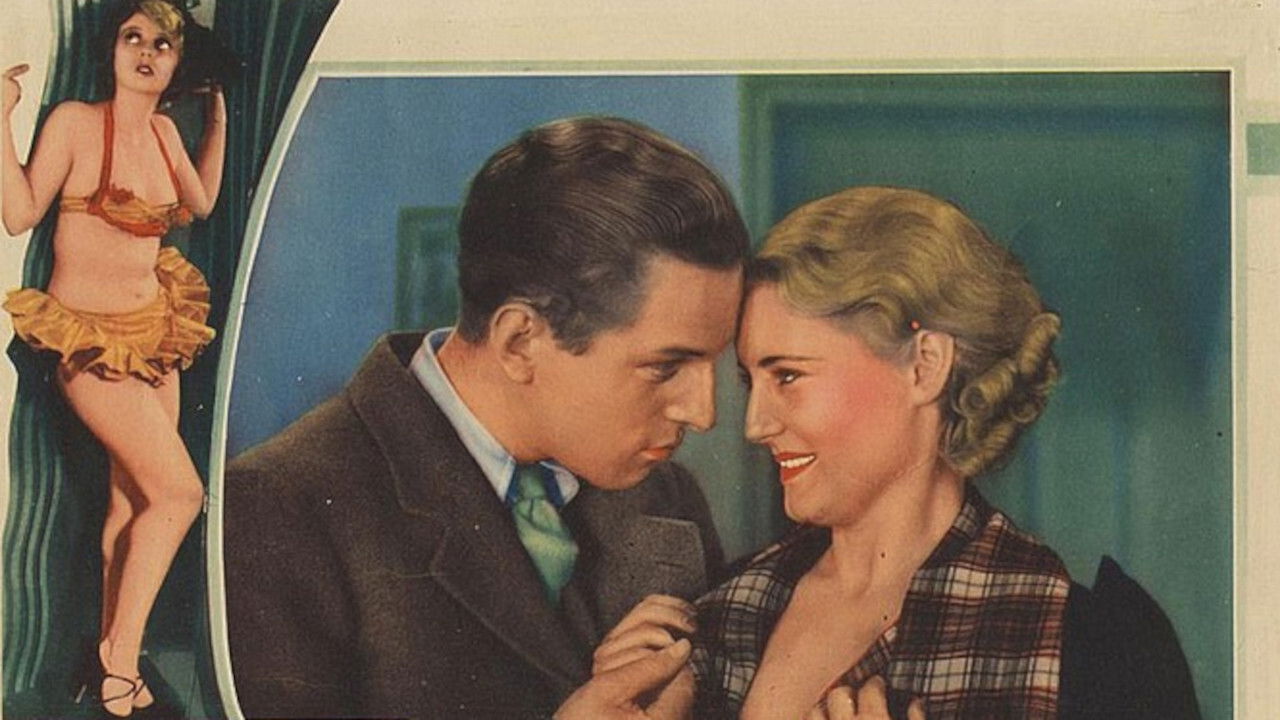 Backdrop image for movie Flirtation