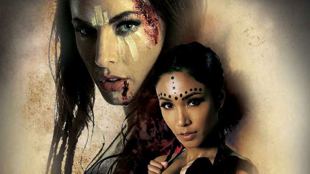 Backdrop image for movie Kiss Kiss