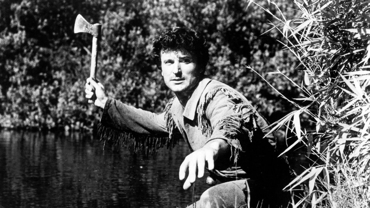 Backdrop image for movie Fury River