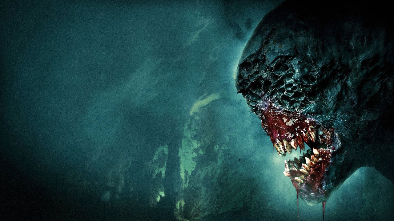 Backdrop image for movie The Lair