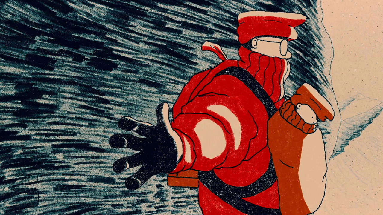 Backdrop image for movie Ice Merchants