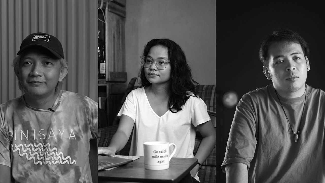 Backdrop image for movie Cinebuano