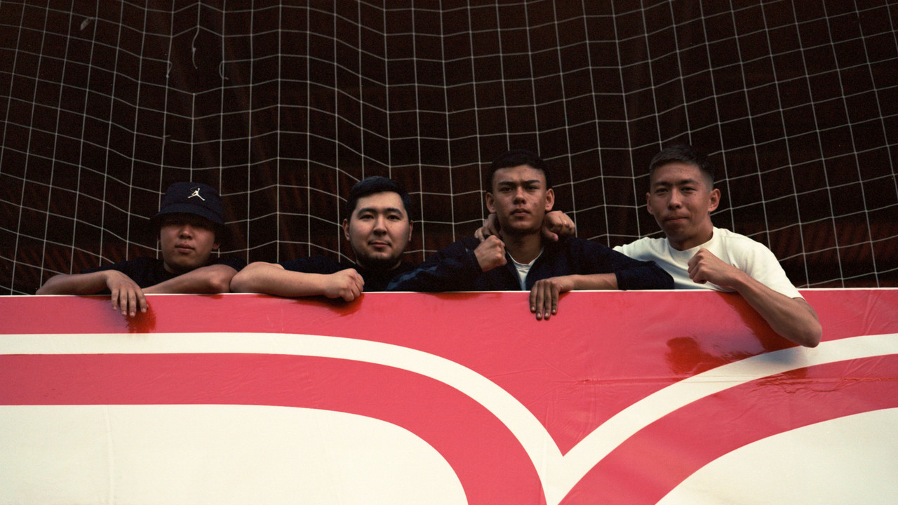 Backdrop image for movie Thirteen Sector