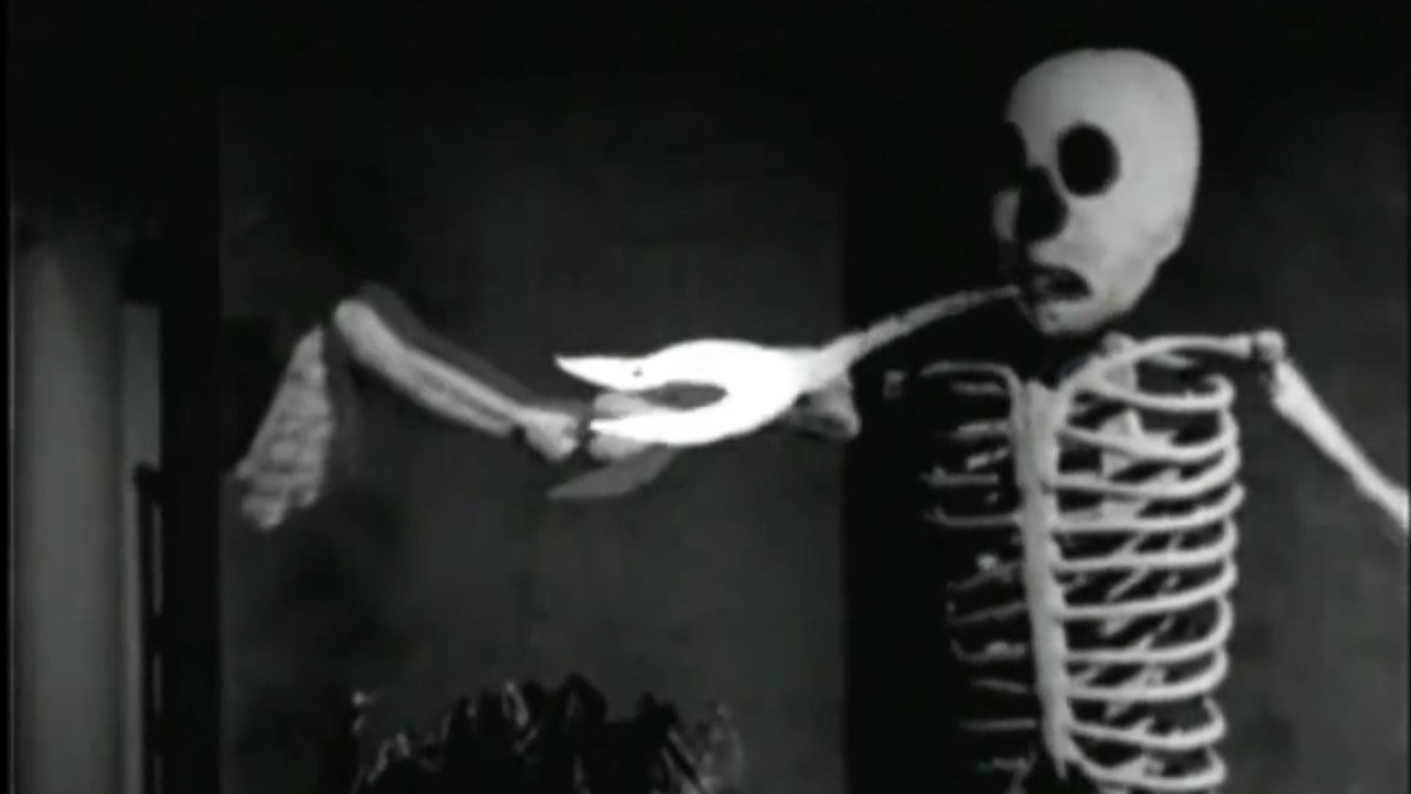 Backdrop image for movie The White-Bone Sword (Part 1)