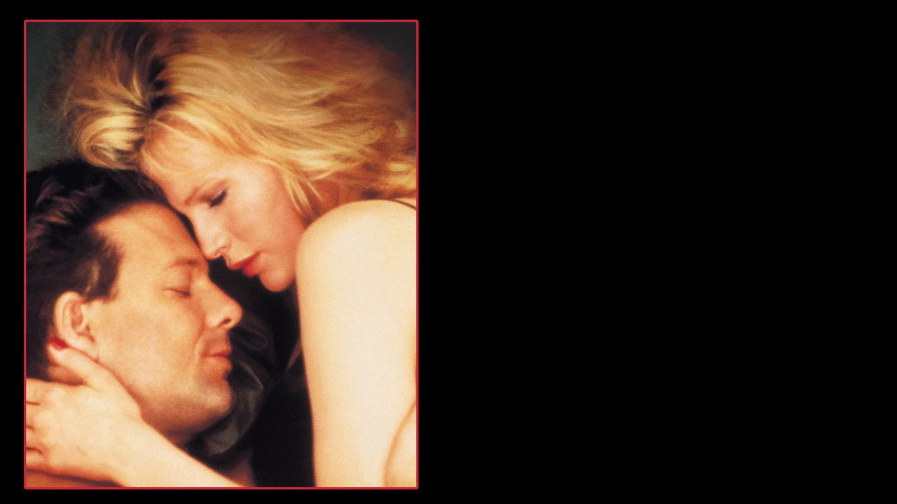 Backdrop image for movie Nine 1/2 Weeks