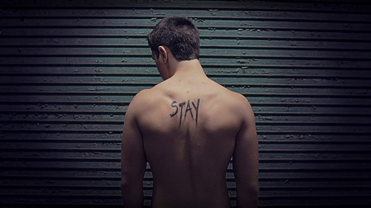 Backdrop image for movie Stay