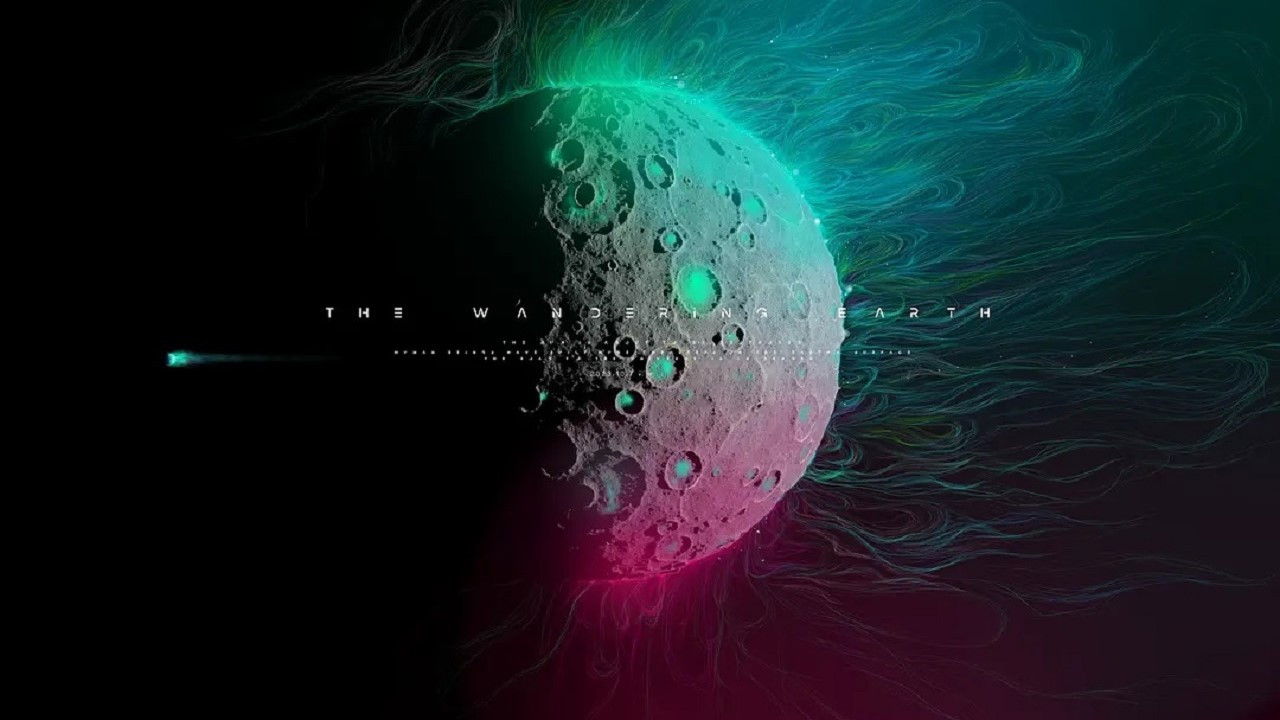 Backdrop image for movie The Wandering Earth III