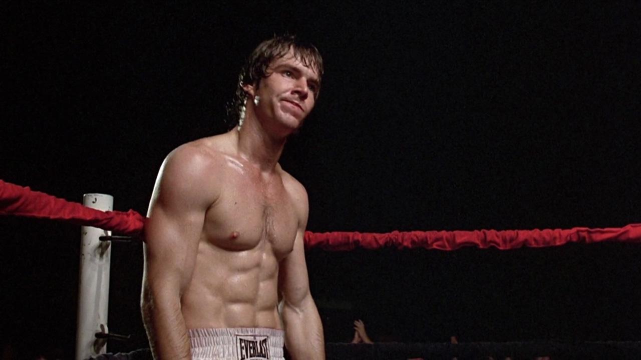 Backdrop image for movie Tough Enough