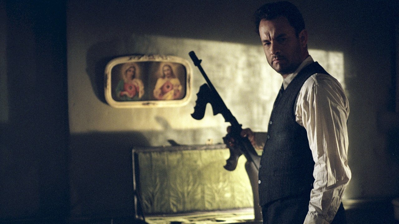 Backdrop image for movie Road to Perdition