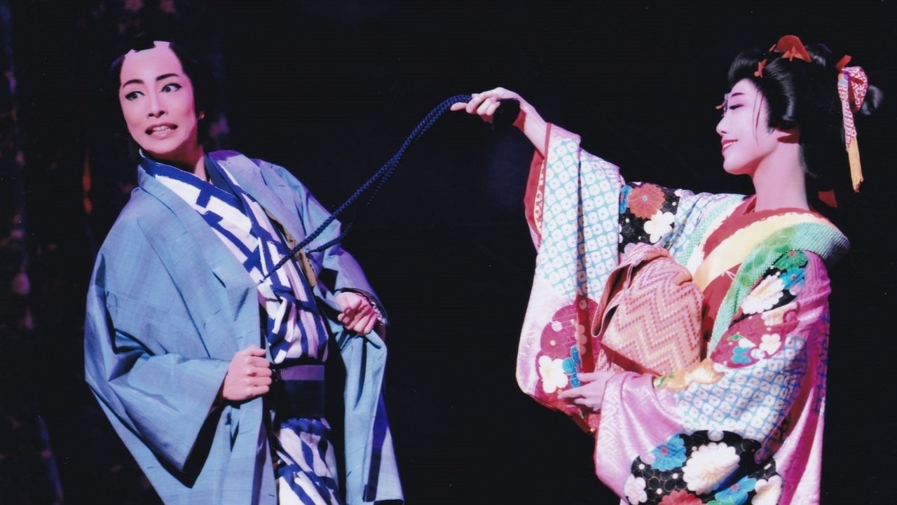 Backdrop image for movie The Sun in the Last Days of the Shogunate