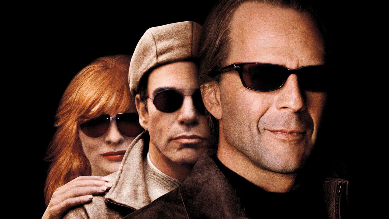 Backdrop image for movie Bandits