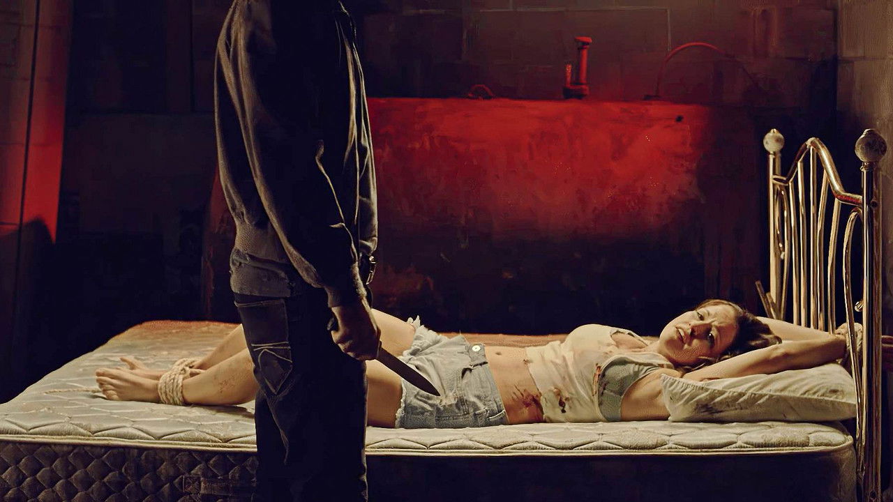 Backdrop image for movie Cut Shoot Kill