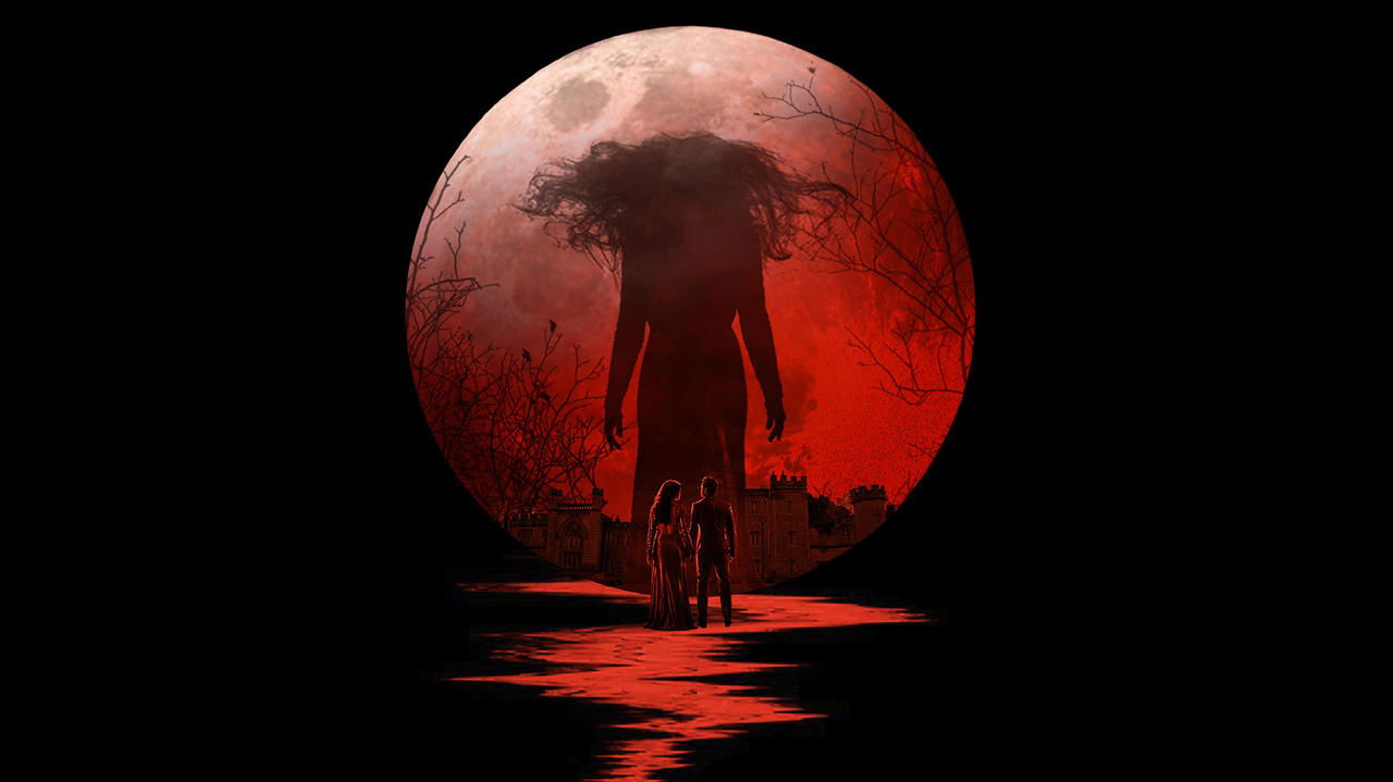 Backdrop image for movie Amavas