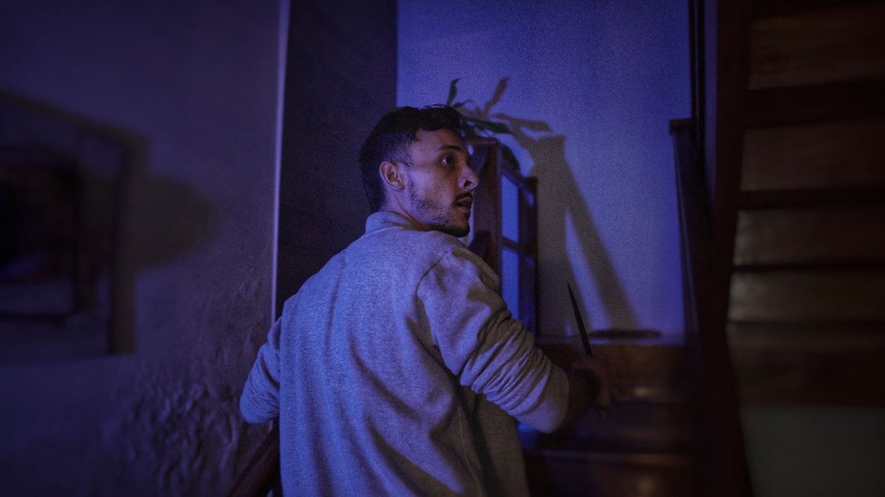 Backdrop image for movie A Floresta