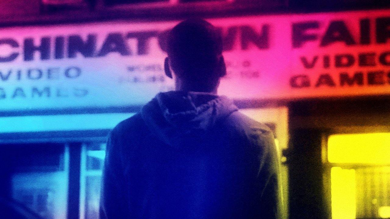 Backdrop image for movie The Lost Arcade