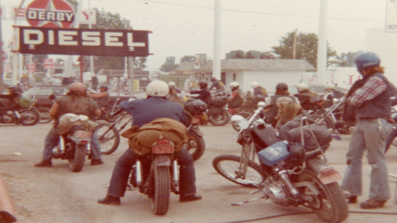 Backdrop image for movie Tom Fugle Fuck Off