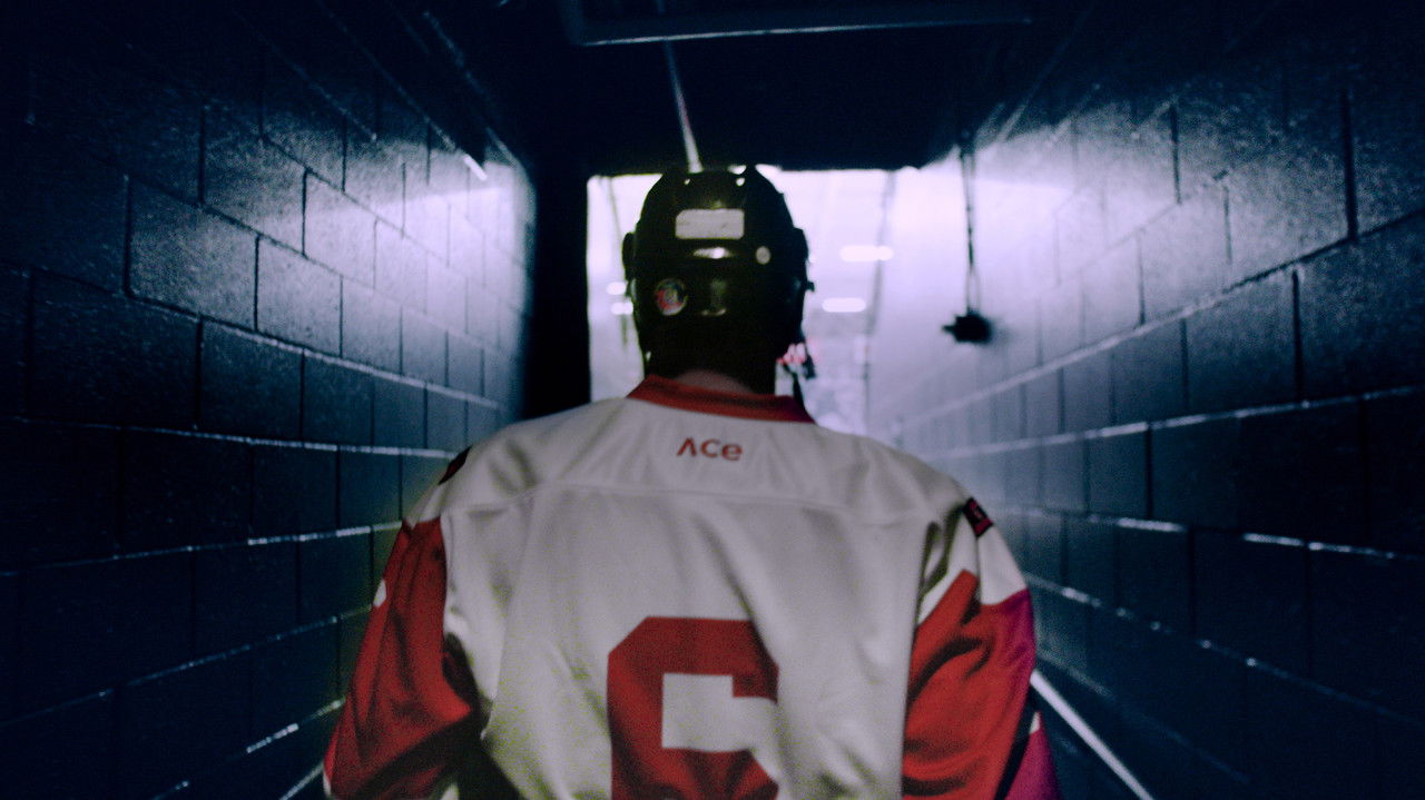 Backdrop image for movie Chosen One: Alexandre Daigle