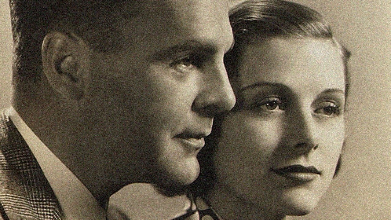 Backdrop image for movie Honeymoon Limited