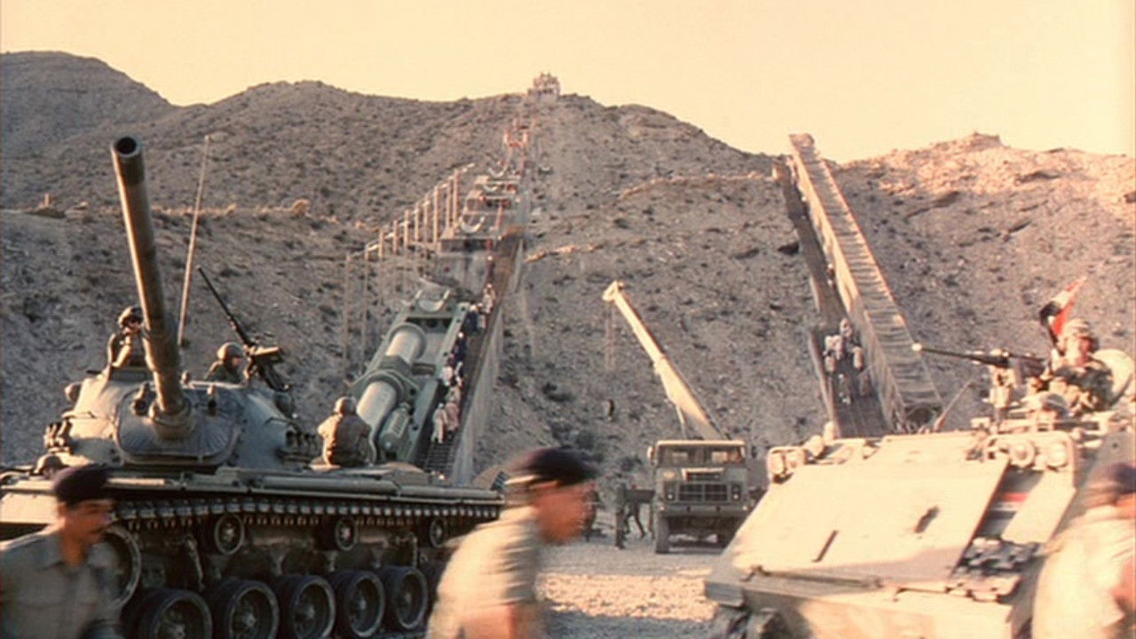 Backdrop image for movie Doomsday Gun