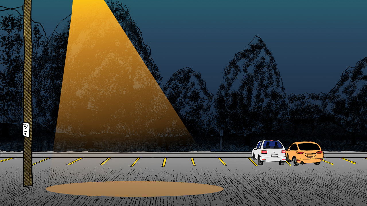 Backdrop image for movie In The Now