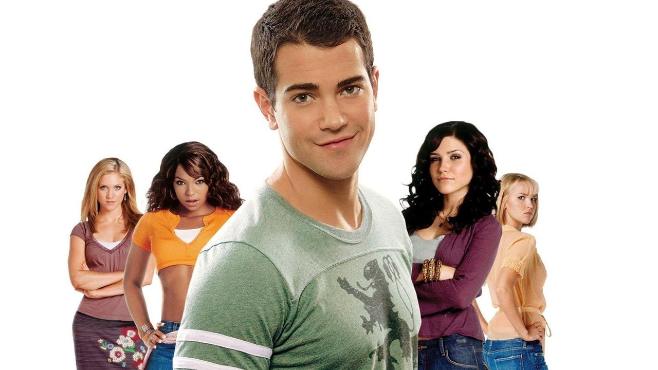 Backdrop image for movie John Tucker Must Die