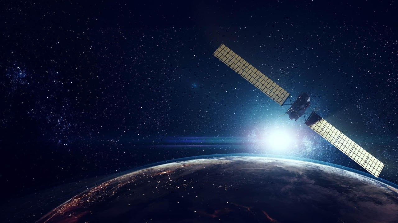 Backdrop image for movie L'Aventure Rosetta : Aux origines de la vie