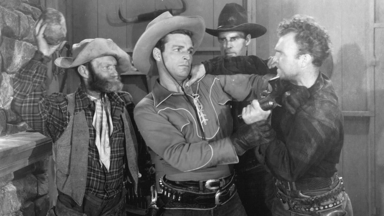 Backdrop image for movie Prairie Badmen